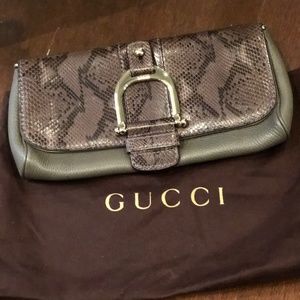 Gucci small bag